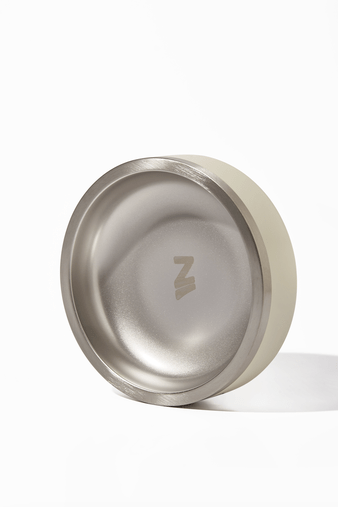 COMEDOURO POWER THERMO P PRETO ZOOGHY