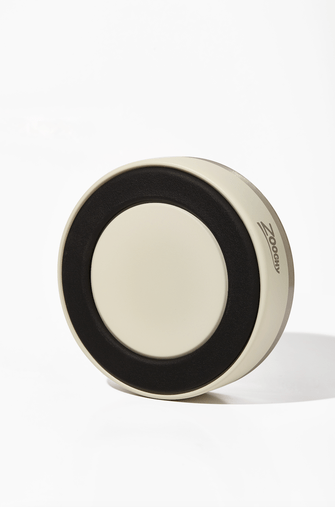COMEDOURO POWER THERMO P PRETO ZOOGHY