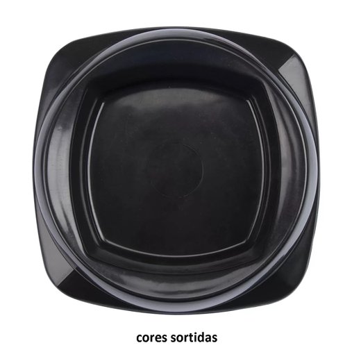 COMEDOURO ZOOPLAST GG 2500ML