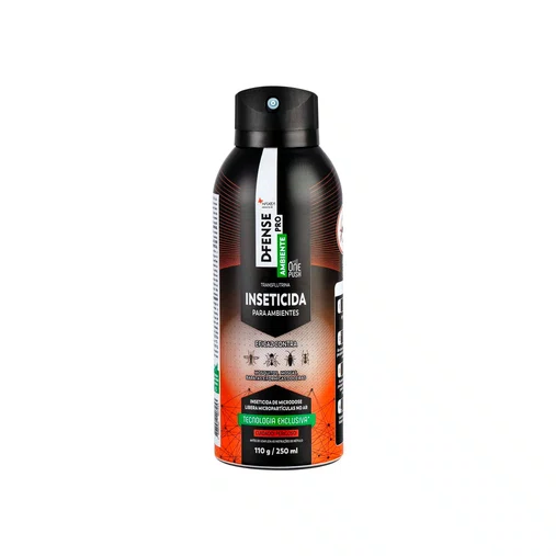 D FENSE PRO AMBIENTE SPRAY 250ML