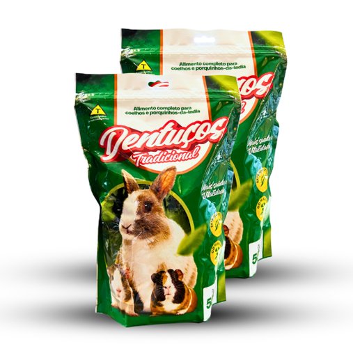 DENTUCOS 500G