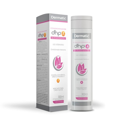 DHP A CONDICIONADOR 300ML