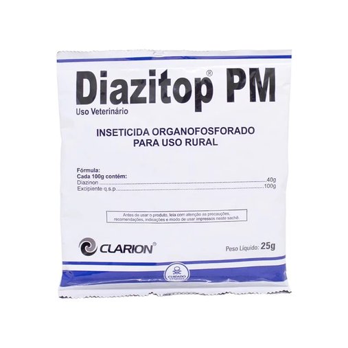 DIAZITOP PM 25G