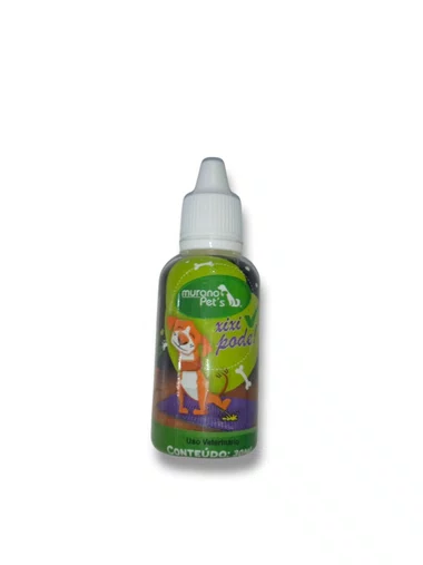 Educador Sanitário Murano Pets Xixi Pode para Cães 30ml