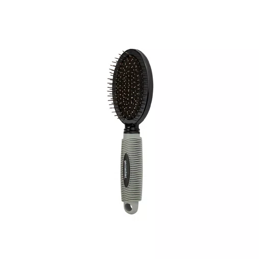 Escova Germanhart P Sem Bolinha Borracha para Cães e Gatos