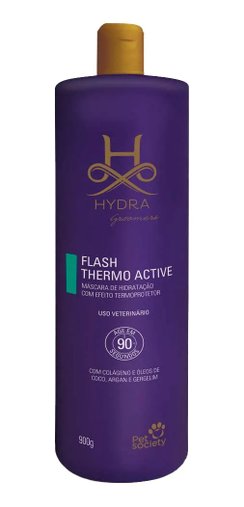 FLASH THERMO ACTIVE 900G