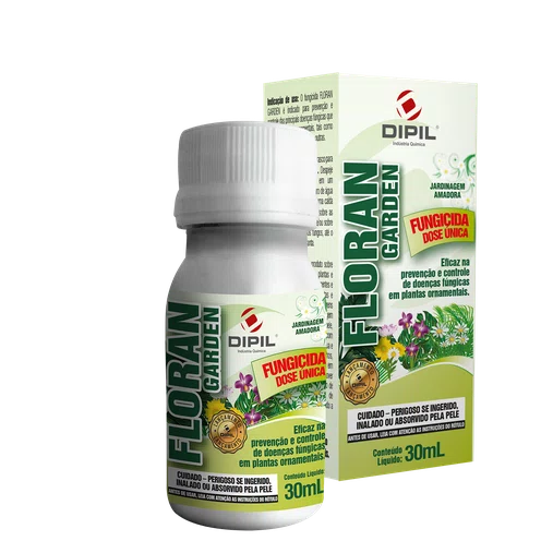 FLORAN GARDEN 30ML