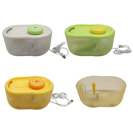 FONTE DE AGUA LOLLIPOP BOM AMIGO