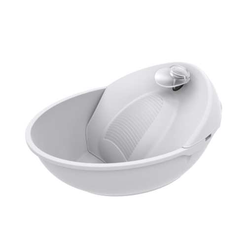 FONTE PETIT 220V CINZA PLAST PET