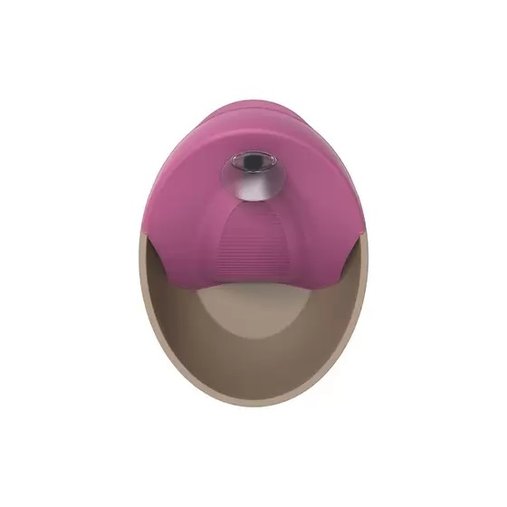 FONTE PETIT GOLD ROSA 220V PLAST PET