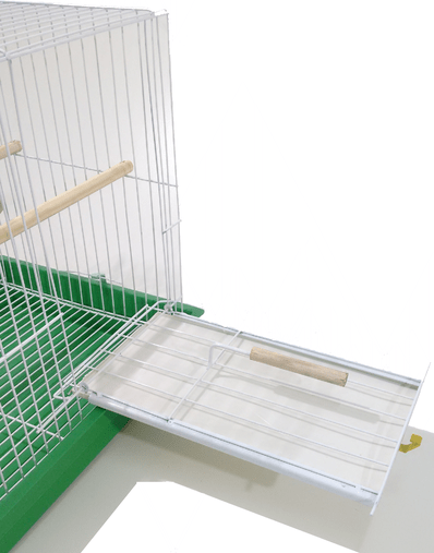 GAIOLA CALOPSITA PET FRIGO