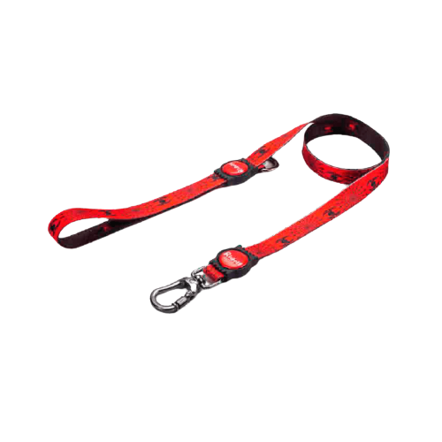 GUIA POLY DOG ARANHA G RIDELF