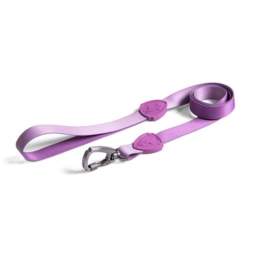 Guia Tradicional Freefaro Lilac Lilás para Cães G