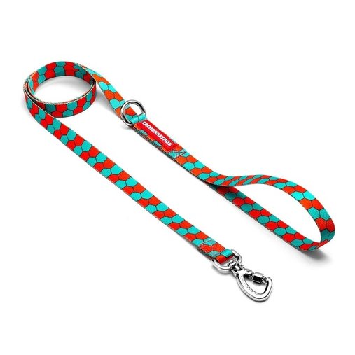 Guia Tradicional Cachorreiros Honey para Cães P