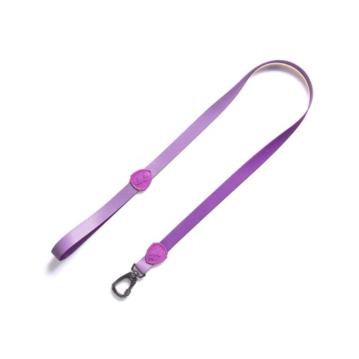 Guia Tradicional Freefaro Lilac Lilás para Cães G