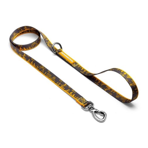 Guia Tradicional Cachorreiros Outdoor para Cães P