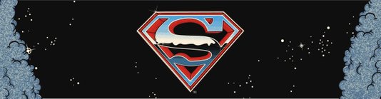 Guia Tradicional Freefaro Super-Homem para Cães P