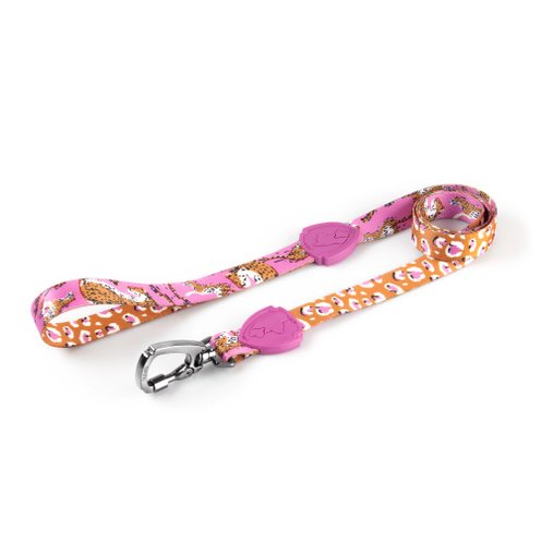 Guia Tradicional Freefaro Savage para Cães M