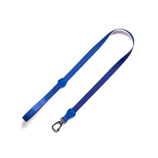 Guia Tradicional Freefaro Total Blue Azul para Cães P
