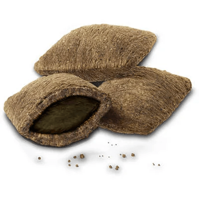 HANA NUGGETS GATOS CAT NIP SENSATIONS 60G