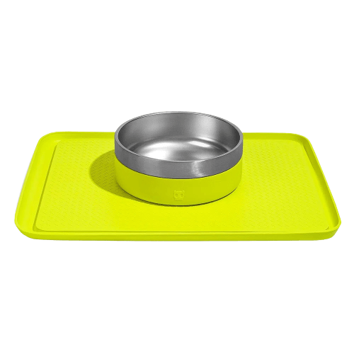 JOGO AMERICANO LIME U ZEE.MAT