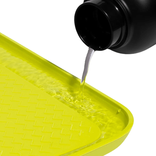 JOGO AMERICANO LIME U ZEE.MAT