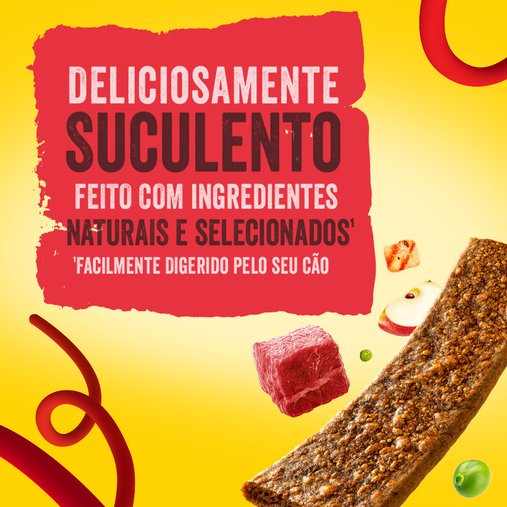KELDOG BIFINHO CHURRASCO 250G