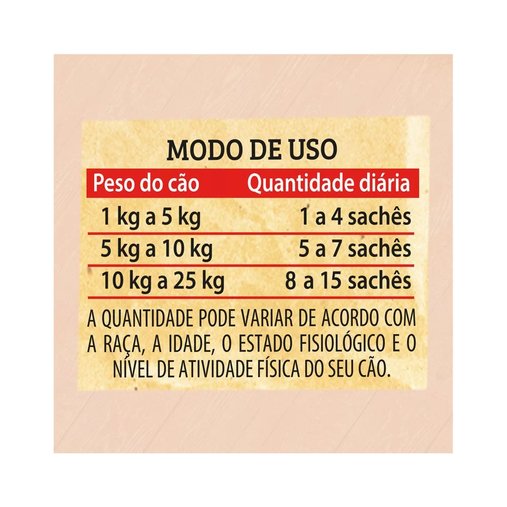 Sachê Keldog para Cães sabor Frango, Ervilha e Cenoura 100g