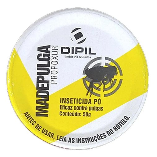 MADEPULGA PO 50G