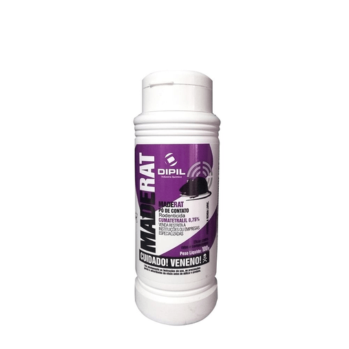 MADERAT 100G