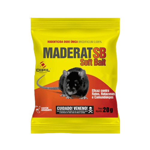 MADERAT SB 20G