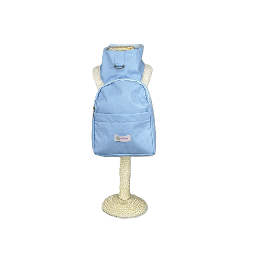 MOCHILA AZUL MIOKAO