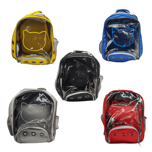 MOCHILA PASSEU HAPPY BOM AMIGO
