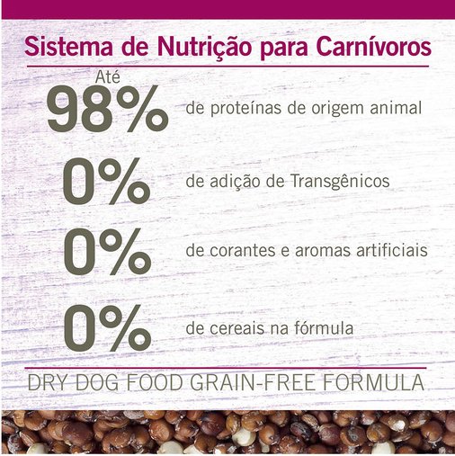Ração N&D Quinoa Urinary para Gatos Adultos Sabor Pato, Quinoa e Camomila 1,5Kg