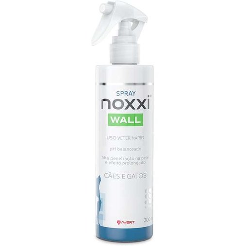 NOXXI WALL SPRAY X 200ML