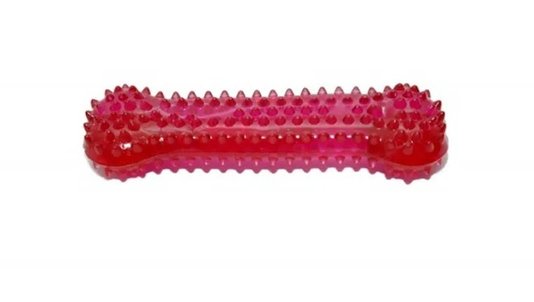 Osso Massageador Pequeno 1un Cor Sortida