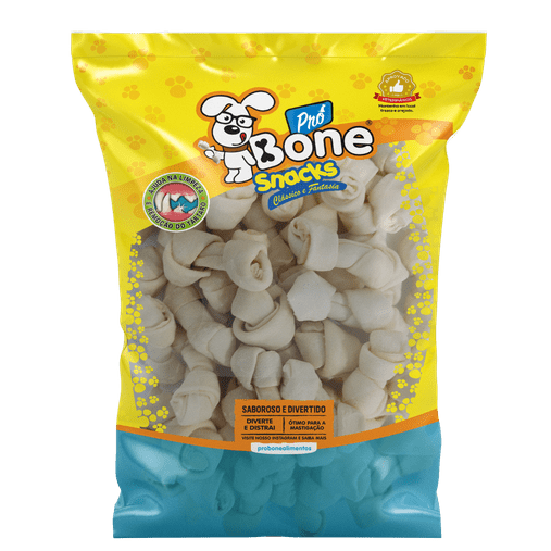 OSSO NO 2/3 1KG PRO BONE