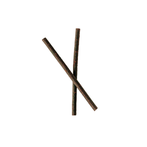 OSSO PALITO FLEX DEFUMADO C/10 PRO BONE
