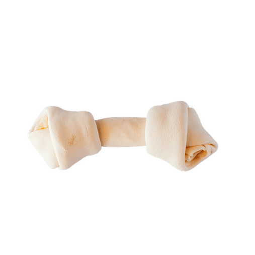 OSSO PALITO N08 NATURAL 1KG PRO BONE