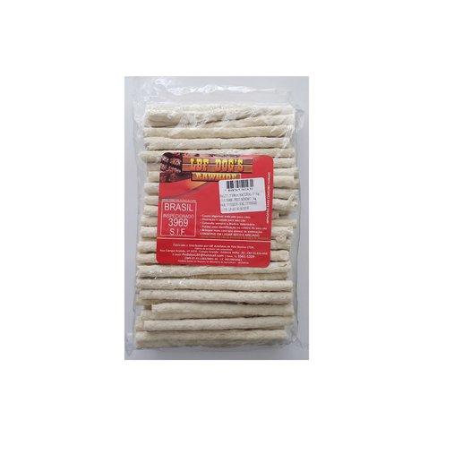 Osso Palito Mastigável N10 LBF DOGS 1Kg