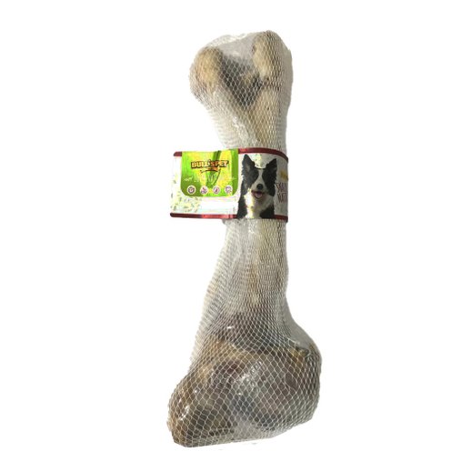 Petisco Bulls Pet Osso Úmero Bovino para Cães