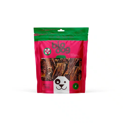 Ossos Naturais Biodog Sortido Mistão 300g