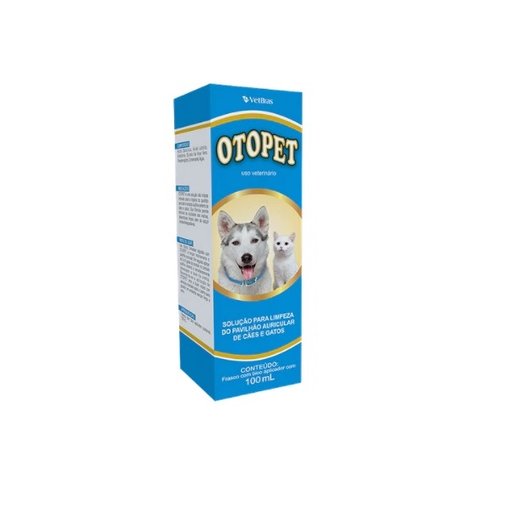 OTOPET 100ML