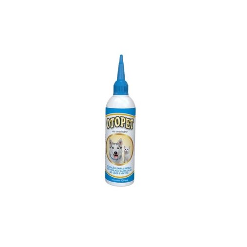 OTOPET 100ML