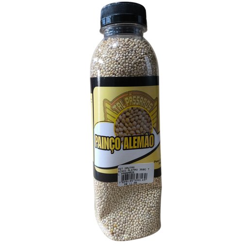 PAINCO ALEMAO 350G TAL PASSAROS