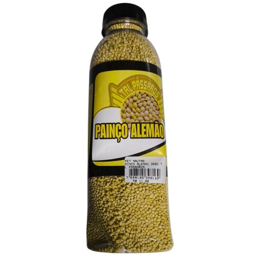 PAINCO ALEMAO 350G TAL PASSAROS