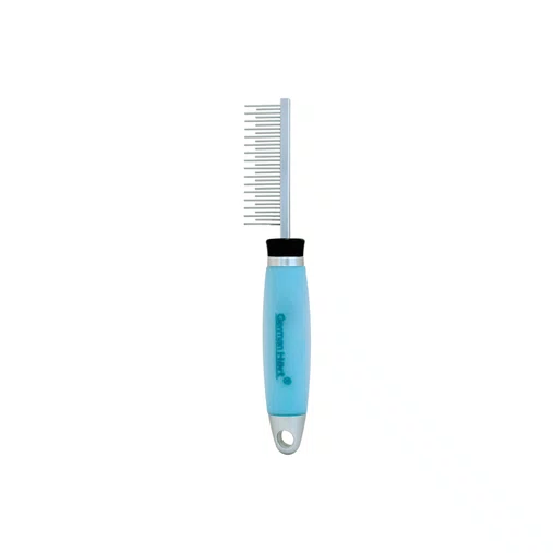 Pente Alternado Germanhart Gel Azul para Cães e Gatos