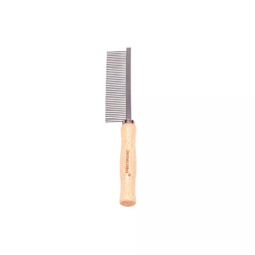 Pente para cães e gatos com 20 Dentes Germanhart