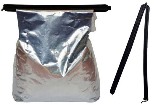 PET FECHO VEDA EMBALAGEM PET GAMES ATE 25KG
