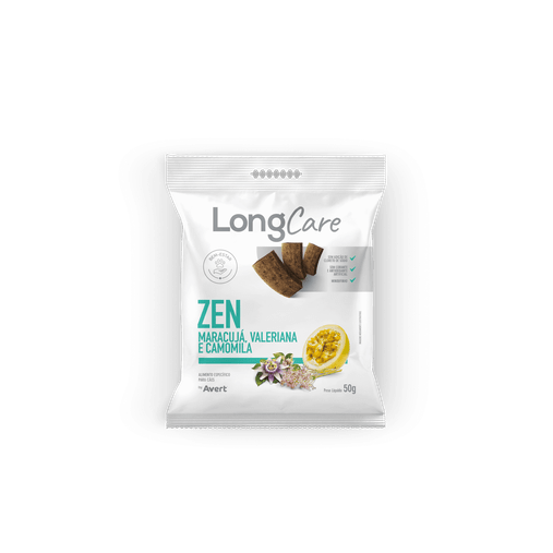 PETISCO LONGCARE ZEN 50G